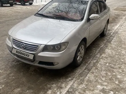 Lifan Solano 2012 года за 2 400 000 тг. в Актобе