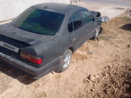 Nissan Primera 1993 года за 700 000 тг. в Алматы – фото 2