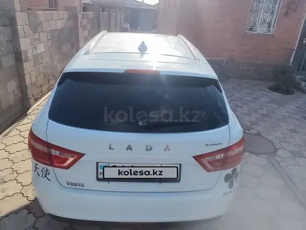 ВАЗ (Lada) Vesta SW 2019 года за 5 200 000 тг. в Астана – фото 5