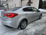 Kia Cerato 2013 годаүшін7 000 000 тг. в Алматы