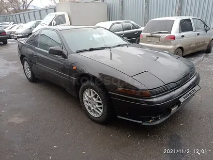 Mitsubishi Eclipse 1993 года за 650 000 тг. в Костанай