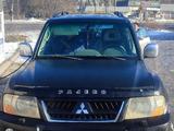 Mitsubishi Pajero 2005 годаүшін6 000 000 тг. в Алматы