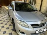 Toyota Corolla 2008 годаүшін4 000 000 тг. в Шымкент