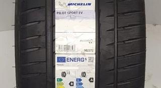 255/45R22 285/40R22 Michelin Pilot Sport EV (Acoustic) за 1 060 000 тг. в Алматы