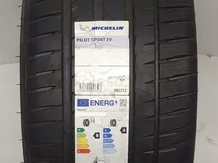 255/45R22 285/40R22 Michelin Pilot Sport EV (Acoustic) за 1 060 000 тг. в Алматы