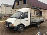 ГАЗ  ГАЗель (3302) 2000 года за 1 200 000 тг. в Павлодар – фото 4