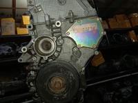 Двигатель опель вектра С 2.2 Диз. Y 22 DTR за 420 000 тг. в Караганда