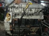 Двигатель опель вектра С 2.2 Диз. Y 22 DTR за 420 000 тг. в Караганда – фото 3