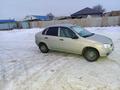 ВАЗ (Lada) Kalina 1118 2007 года за 800 000 тг. в Атырау – фото 4