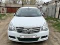 Nissan Almera 2015 годаүшін4 400 000 тг. в Павлодар