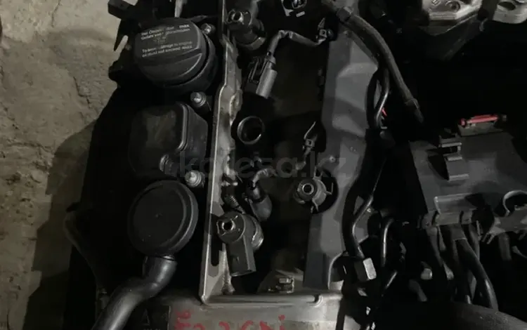 Двигатель А646 (2.2) за 450 000 тг. в Кокшетау