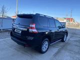 Toyota Land Cruiser Prado 2014 годаүшін14 500 000 тг. в Атырау – фото 3