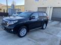 Toyota Land Cruiser Prado 2014 года за 14 500 000 тг. в Атырау