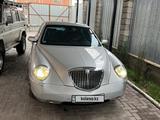 Lancia Thesis 2002 года за 2 800 000 тг. в Алматы