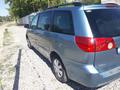 Toyota Sienna 2006 года за 6 600 000 тг. в Турара Рыскулова – фото 12