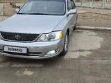 Toyota Avalon 2000 годаүшін4 200 000 тг. в Жанаозен