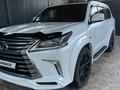 Lexus LX 570 2016 годаfor41 500 000 тг. в Алматы – фото 3