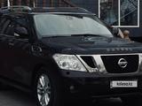 Nissan Patrol 2011 года за 11 500 000 тг. в Алматы