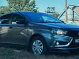 ВАЗ (Lada) Vesta 2016 года за 4 500 000 тг. в Уральск