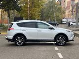 Toyota RAV4 2018 годаfor12 790 000 тг. в Усть-Каменогорск – фото 5