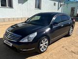 Nissan Teana 2011 годаүшін8 000 000 тг. в Атырау