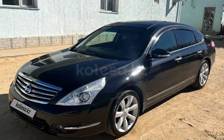 Nissan Teana 2011 годаfor8 000 000 тг. в Атырау