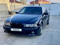 BMW 528 1997 годаүшін2 600 000 тг. в Атырау