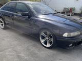 BMW 528 1997 года за 2 600 000 тг. в Атырау – фото 3