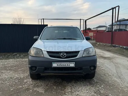 Mazda Tribute 2001 года за 3 900 000 тг. в Алматы – фото 4