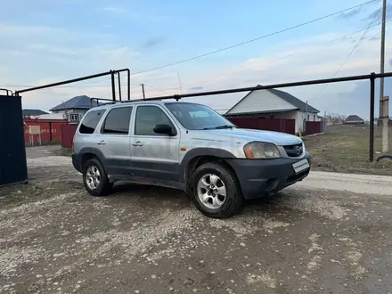 Mazda Tribute 2001 года за 3 900 000 тг. в Алматы – фото 3