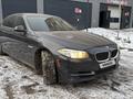 BMW 535 2014 годаүшін11 000 000 тг. в Астана – фото 2