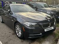 BMW 535 2014 годаfor13 000 000 тг. в Астана