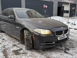 BMW 535 2014 года за 10 900 000 тг. в Астана – фото 2