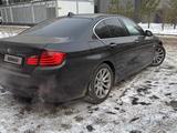 BMW 535 2014 года за 10 900 000 тг. в Астана – фото 4