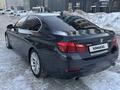 BMW 535 2014 годаүшін10 900 000 тг. в Астана – фото 3