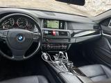 BMW 535 2014 годаүшін10 900 000 тг. в Астана – фото 5