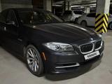 BMW 535 2014 года за 11 800 000 тг. в Астана – фото 2