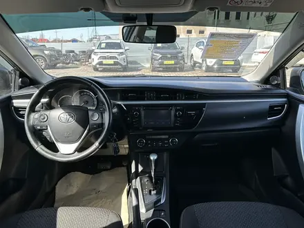 Toyota Corolla 2014 года за 7 500 000 тг. в Актобе – фото 17
