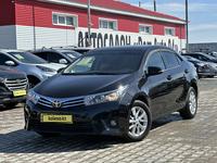 Toyota Corolla 2014 года за 7 500 000 тг. в Актобе