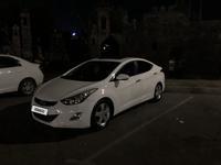 Hyundai Avante 2011 года за 5 200 000 тг. в Шымкент