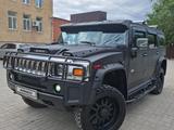 Hummer H2 2003 года за 9 900 000 тг. в Актобе – фото 2