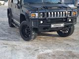 Hummer H2 2003 годаүшін9 900 000 тг. в Актобе