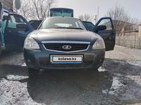 ВАЗ (Lada) Priora 2172 2012 года за 1 750 000 тг. в Астана