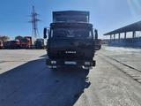 КамАЗ  53212 1989 годаүшін6 900 000 тг. в Туркестан – фото 4
