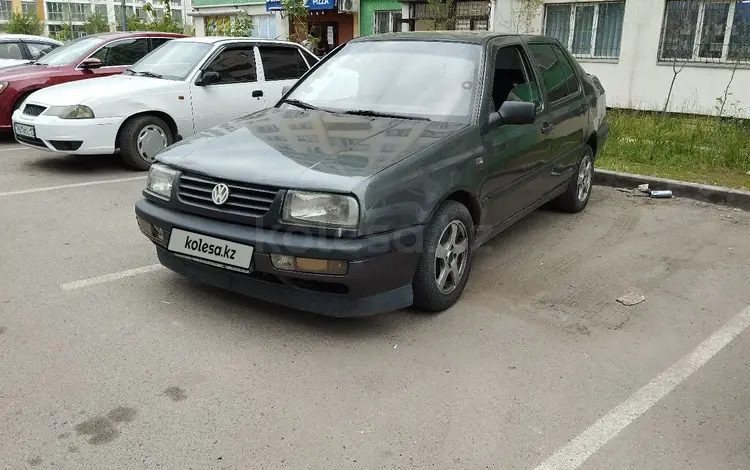 Volkswagen Vento 1992 годаүшін720 000 тг. в Алматы