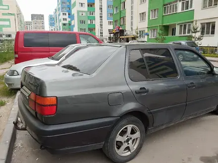 Volkswagen Vento 1992 года за 720 000 тг. в Алматы – фото 4