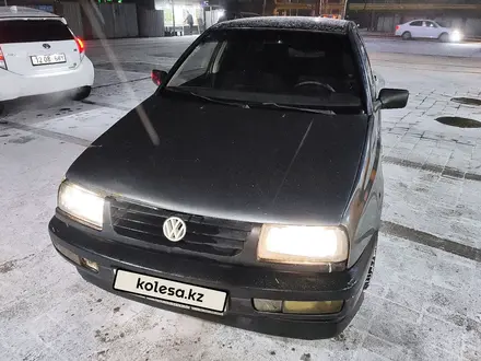 Volkswagen Vento 1992 года за 720 000 тг. в Алматы – фото 7