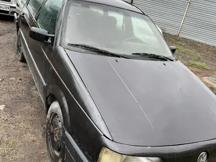 Volkswagen Passat 1990 года за 1 100 000 тг. в Караганда