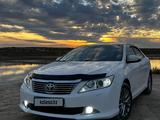 Toyota Camry 2013 годаүшін10 700 000 тг. в Шымкент