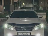 Toyota Camry 2013 годаүшін10 700 000 тг. в Шымкент – фото 5